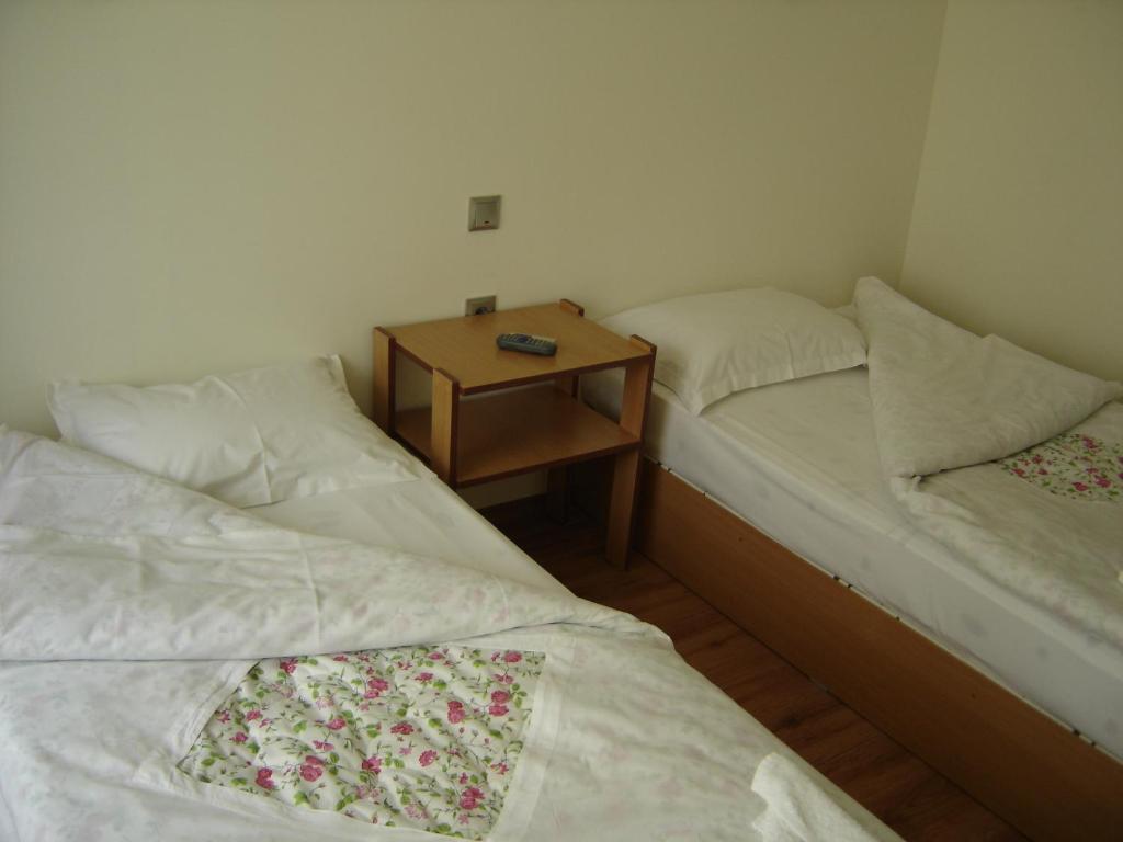 Central Park Family Hotel Kavarna Room photo