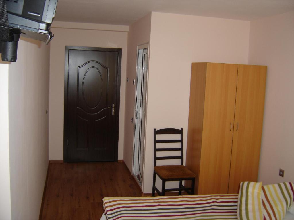 Central Park Family Hotel Kavarna Room photo